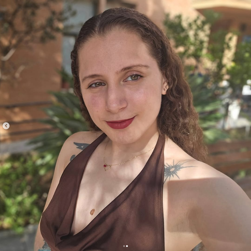 Karoline Vieira Pestana