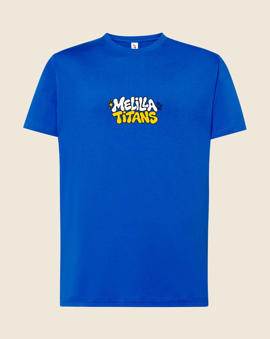 CAMISETA MT HOUSE