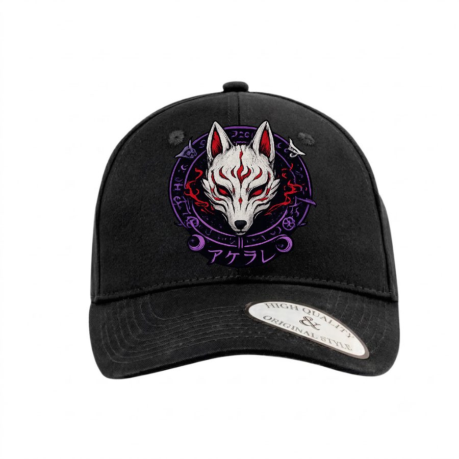 Gorra Kitsune AKL