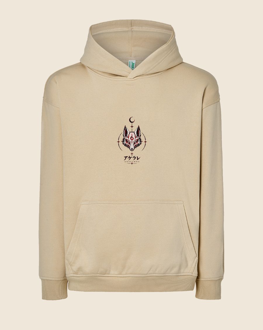 Sudadera YŌMI
