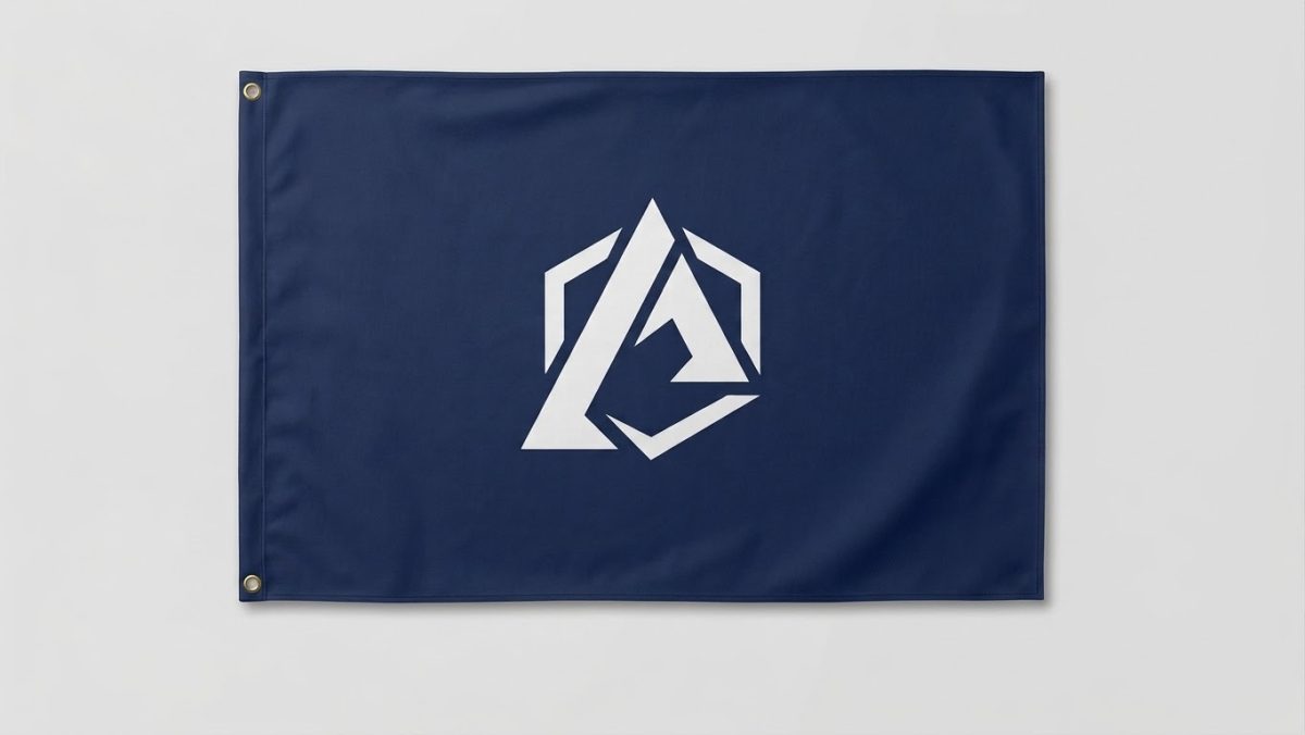 Bandera Oficial Artic Acces