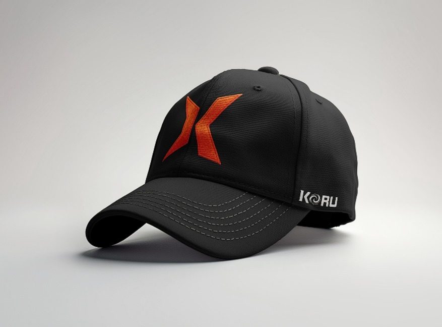 KORU Daily · Cap