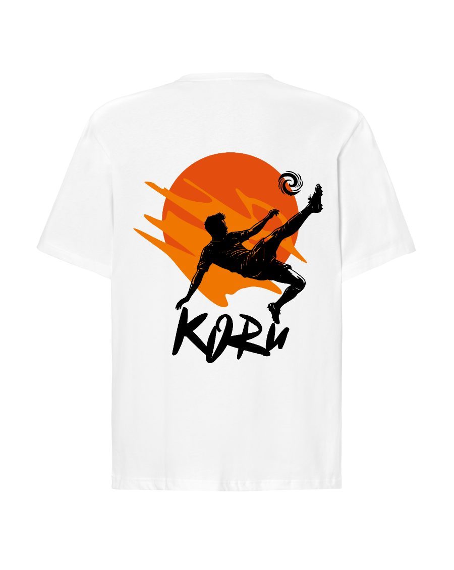 KORU · The Final Flight