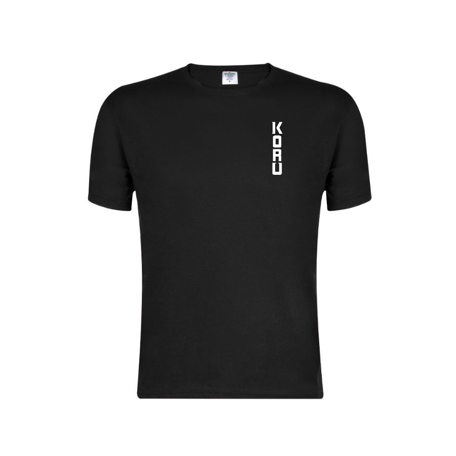 KORU Essential Black