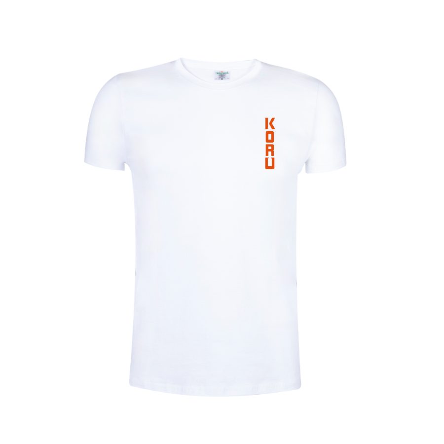 KORU Essential White
