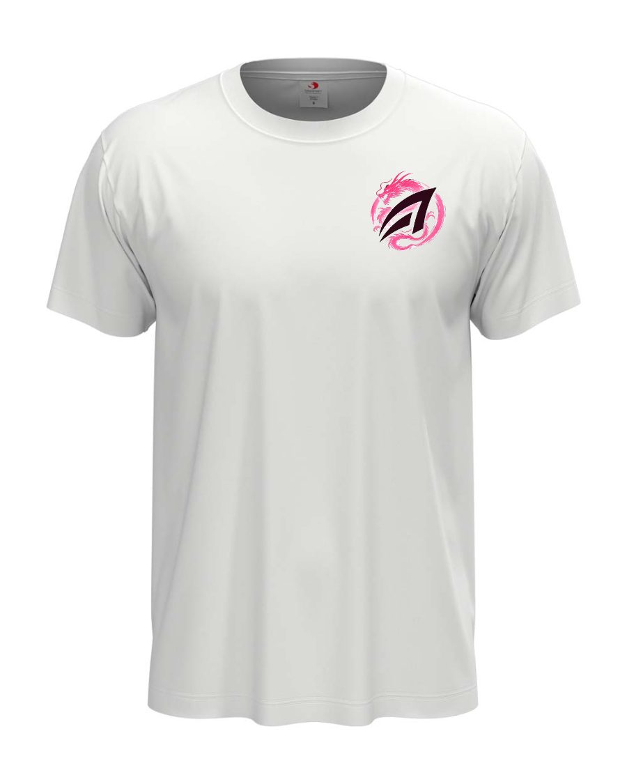 Camiseta Assentium Casual