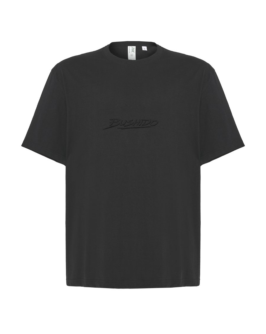 Camiseta Oversize Bushido Esports