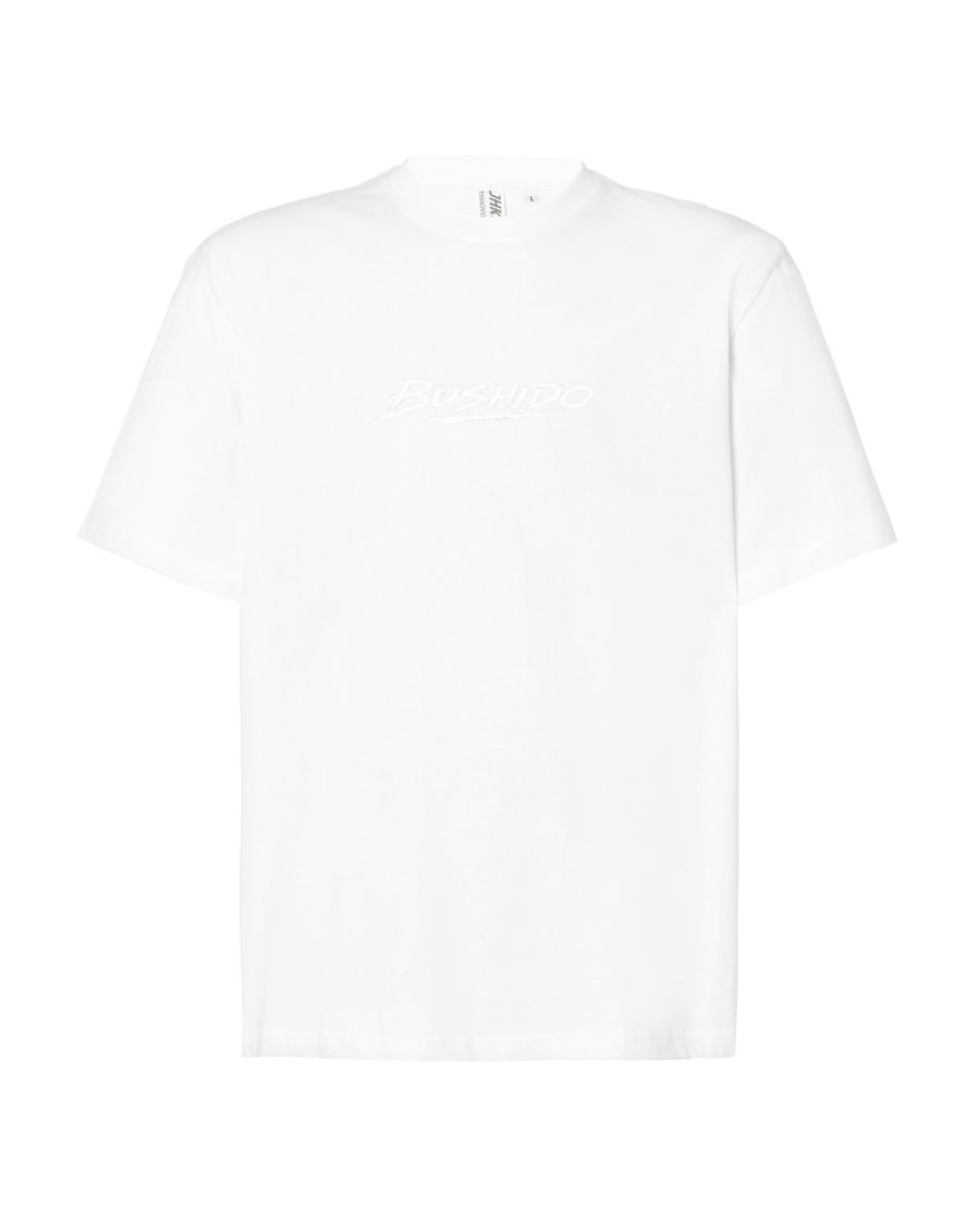 Camiseta Oversize Bushido Esports