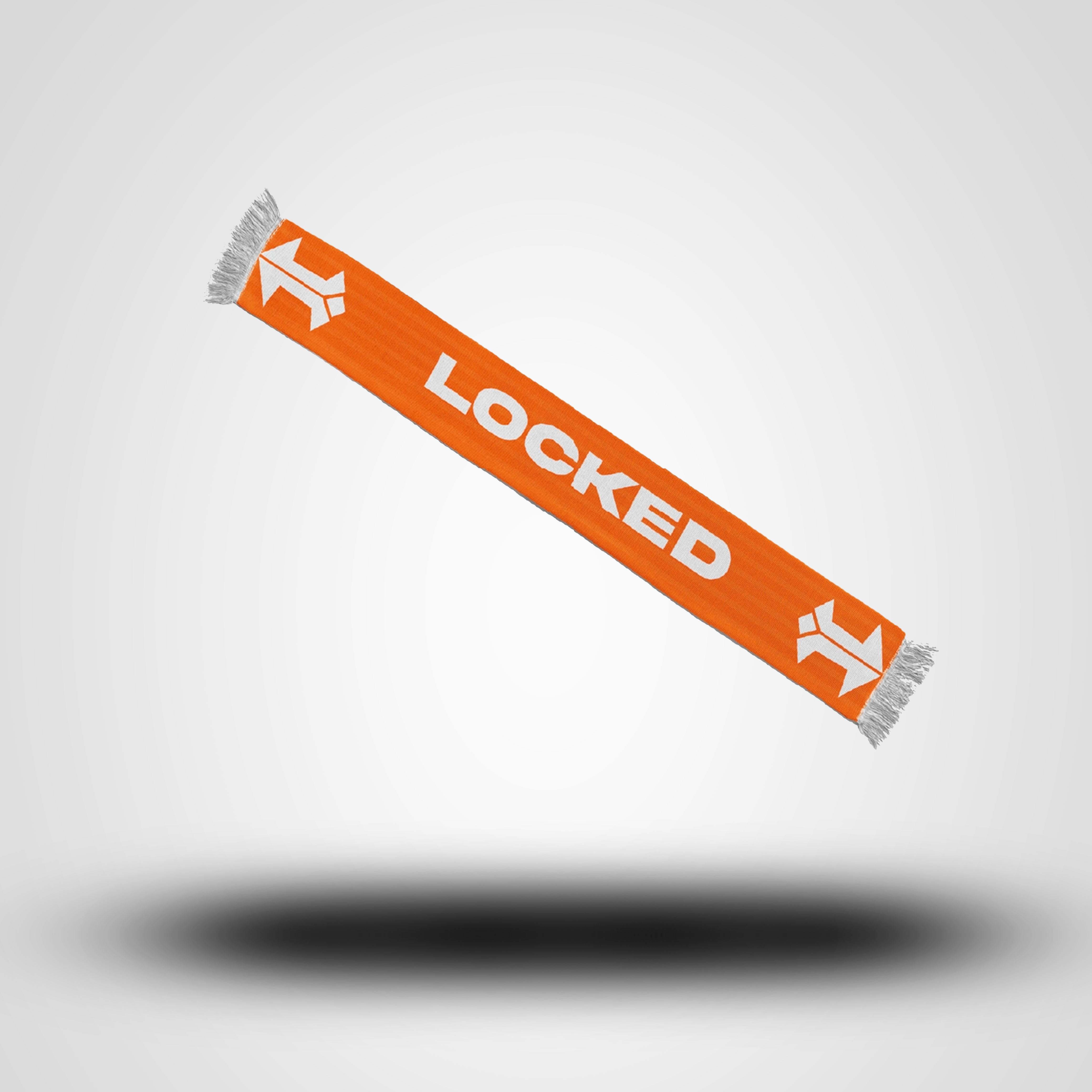 Bufanda de Locked Esports
