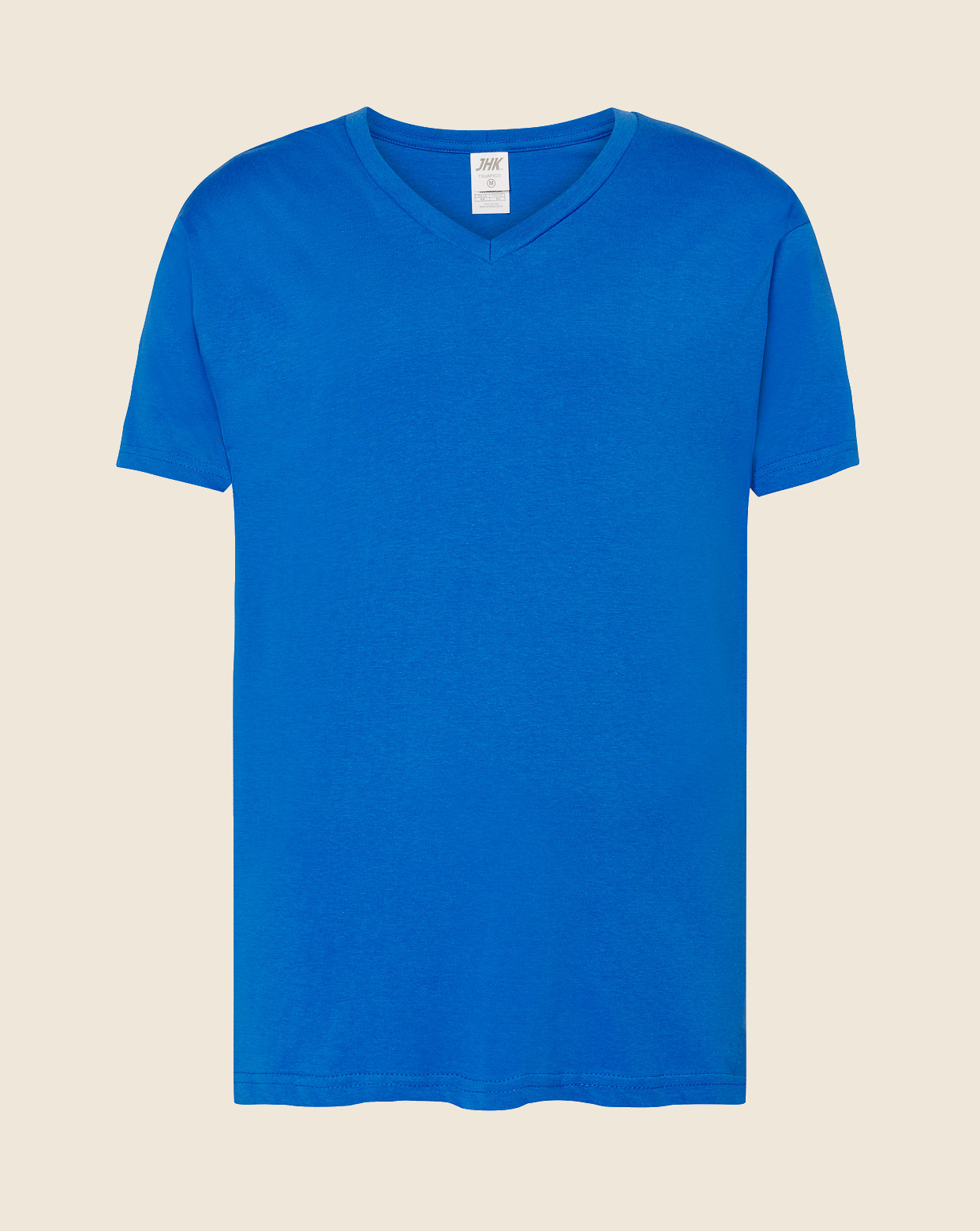 Camiseta Urban V-Neck