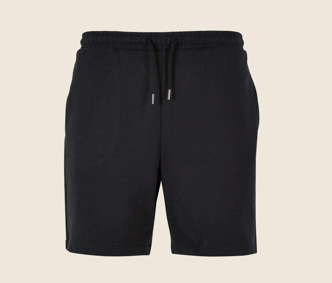 Pantalón Corto Deportivo Premium Heavyweight