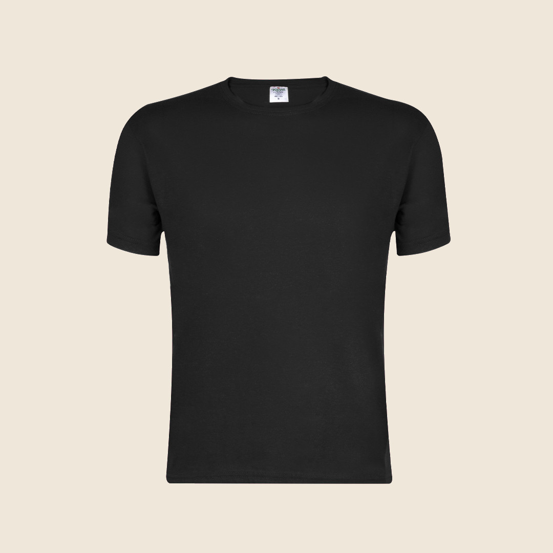 Camiseta manga corta MC150 ECO