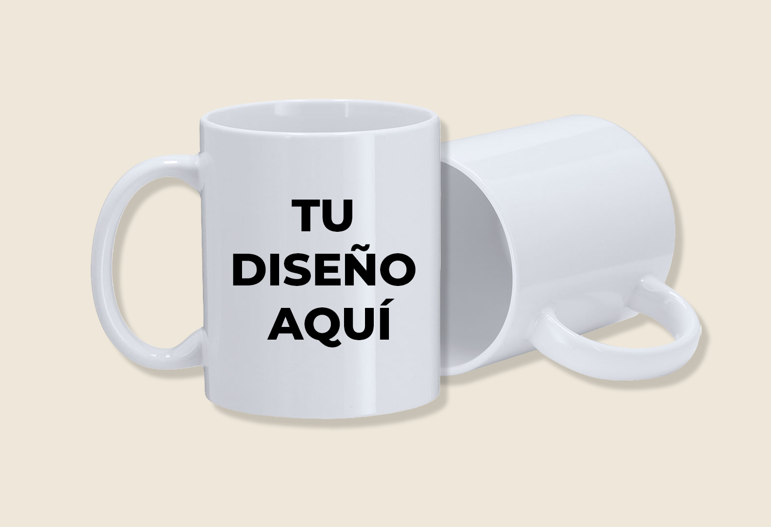 Taza básica