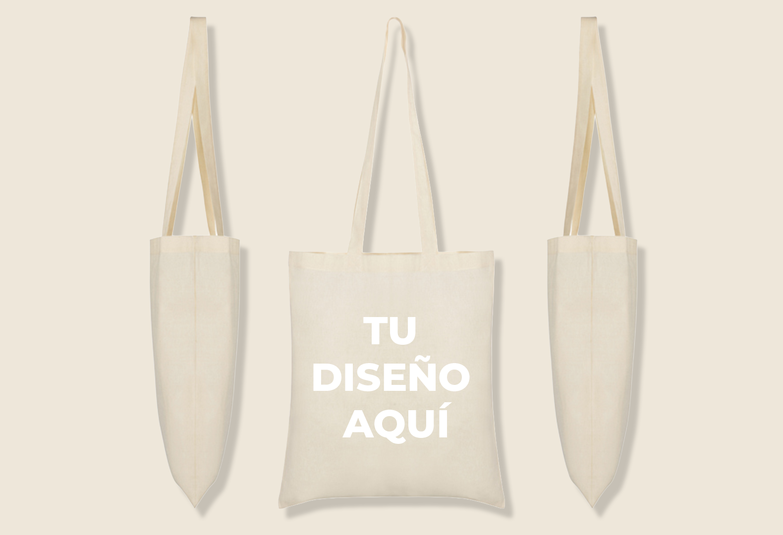 Tote bag ECO