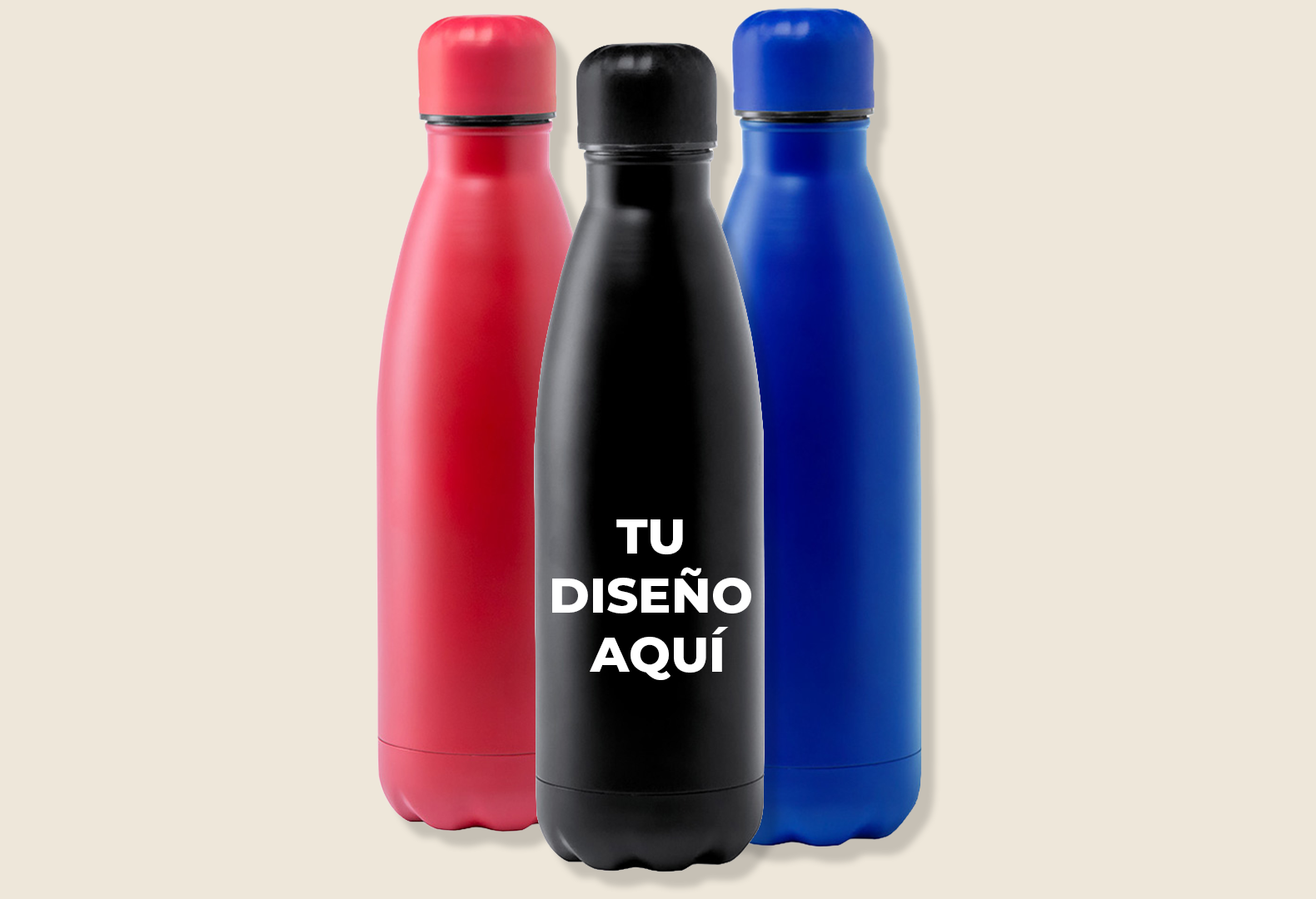 Bidón rextan 790ml