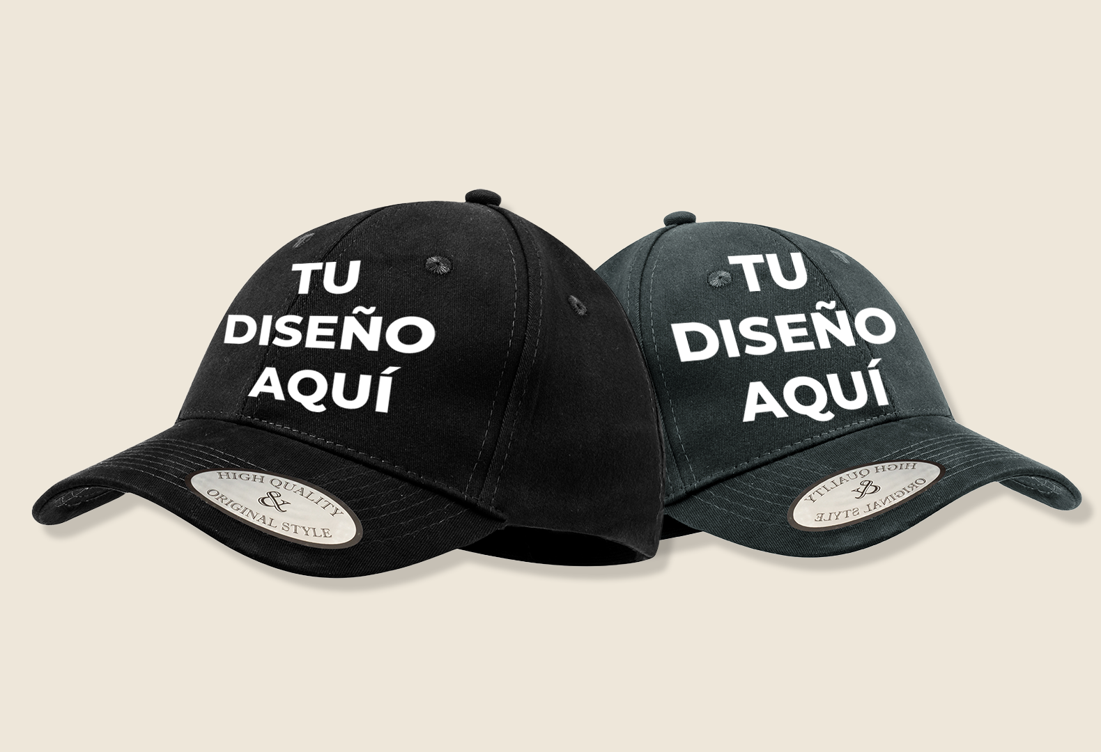 Gorra Premium Klarke Flex