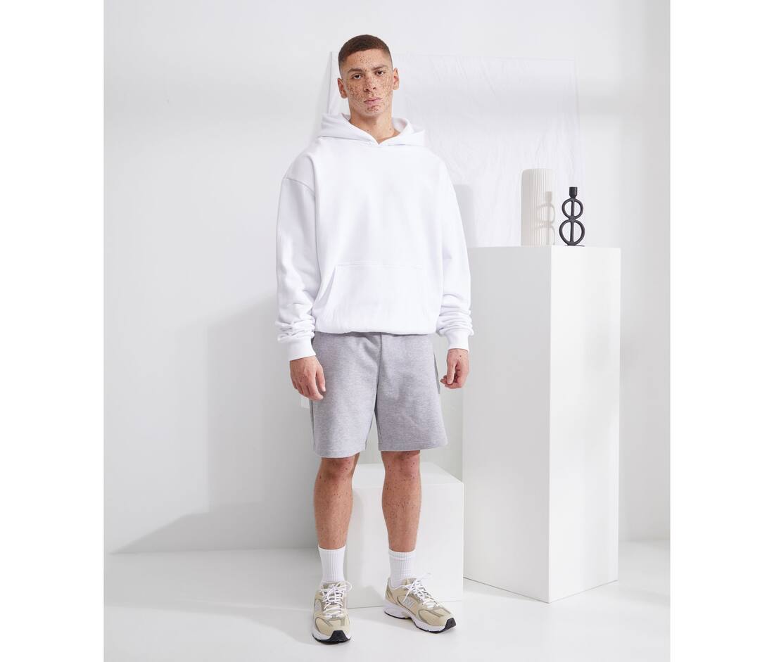 Pantalón Corto Deportivo Premium Heavyweight