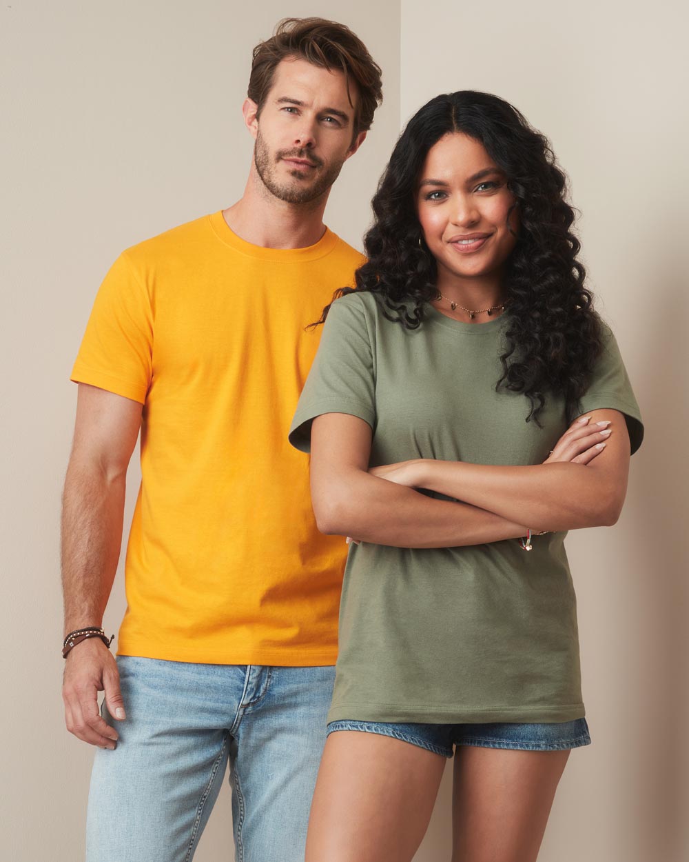 Classic-T. (ST2000) - Regular Fit, Unisex